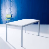 Diesis 120cm Extending Dining Table