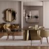 Bontempi Casa Eden Sideboard