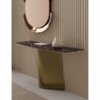 Bontempi Casa Kimono Console Table