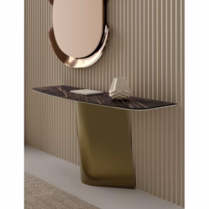 Bontempi Casa Kimono Console Table