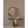 Bontempi Casa Kimono Console Table