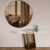 Bontempi Casa Kimono Console Table