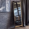Bontempi Casa King Floor Mirror
