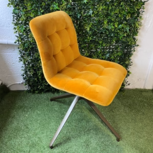 Bontempi Casa Kuga Swivel Chair Ex-display