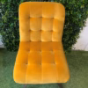 Bontempi Casa Kuga Swivel Chair Ex-display