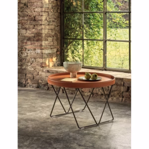 Bontempi Casa Flexus Coffee & Side Table