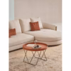 Bontempi Casa Flexus Coffee & Side Table