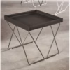 Bontempi Casa Flexus Coffee & Side Table