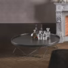 Bontempi Casa Flexus Coffee & Side Table