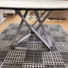 Bontempi Casa Millennium Round Dining Table Ex-display