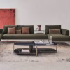 Bontempi Casa Pagoda Coffee Table Length 152cms