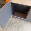 Bontempi Casa Pica 4 Door Sideboard