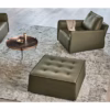 Bontempi Casa Planet Coffee Table