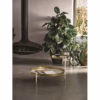 Bontempi Casa Planet Duo Coffee & Side Table