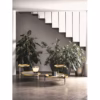 Bontempi Casa Planet Duo Coffee & Side Table
