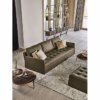 Bontempi Casa Planet Duo Coffee & Side Table