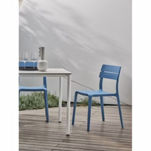 Bontempi Casa Rocket Outdoor Chair