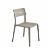 Bontempi Casa Rocket Outdoor Chair