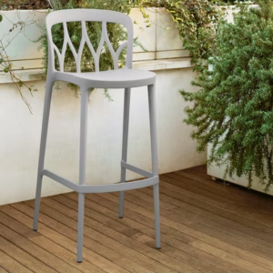 Bontempi Casa Galaxy Barstool in Different Colours & 2 Heights