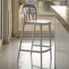 Bontempi Casa Galaxy Barstool in Different Colours & 2 Heights