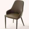 Bontempi Ingenia Casa Matilda Dining with Metal Frame Covered