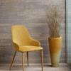 Bontempi Ingenia Casa Matilda Dining with Metal Frame Covered