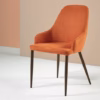 Bontempi Ingenia Casa Matilda Dining with Steel Legs