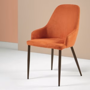 Bontempi Ingenia Casa Matilda Dining with Steel Legs