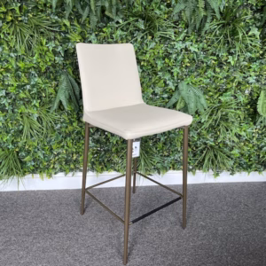 Bontempi Casa Nata Low Barstool