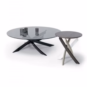 Bontempi Casa Artistico Large Coffee Table