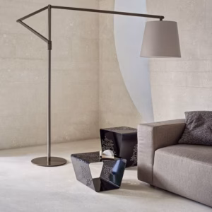 Bontempi Casa Cloe Floor Lamp