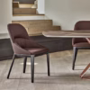 Bontempi Casa Delta Fixed Dining Table 