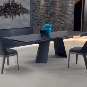 Fiandre Extending Dining Table by Bontempi Casa