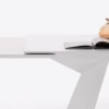 Fiandre Extending Dining Table by Bontempi Casa