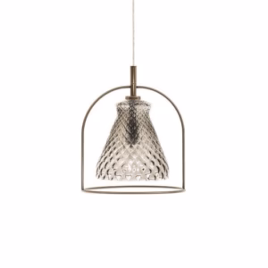Bontempi Casa Funky Ceiling Suspension Lamp Light