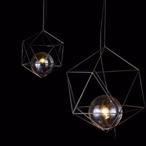 Bontempi Casa Olimpia Ceiling Suspension Lamp Light
