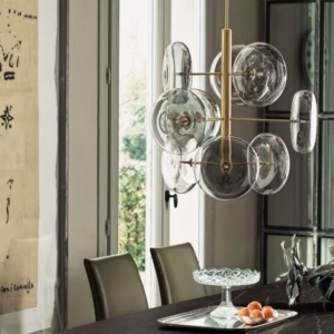 Bontempi Casa Spark Ceiling Suspension Pendant Lamp Light