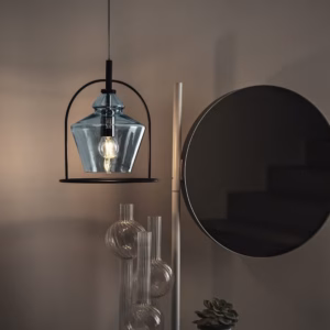 Bontempi Casa Swing Ceiling Suspension Lamp Light
