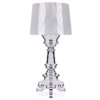 Bourgie Metallic Table Lamp by Kartell