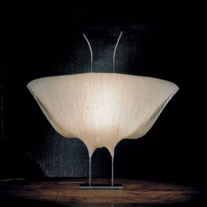 Samurai Light Mamo Nouchies Series by Ingo Maurer