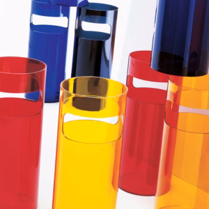 Kartell Umbrella holder stand 