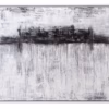 Montxo Oiarbide Art BRÜCKE (Rectangle) by López, Beatriz