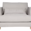 Sits Brandon_Armchair_Upholstered_in_Fabric_Leather