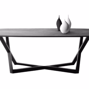 Bridget Dining Table By Bross