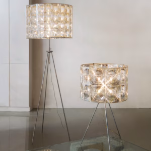 Innermost Tripod Light Base