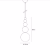 Innermost Bubble Pendant Light