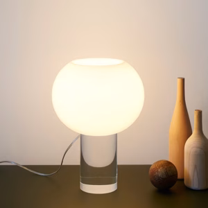 Foscarini Buds Table Light Lamp in 3 Different 3 Sizes & Colours