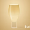 Foscarini Buds Table Light Lamp in 3 Different 3 Sizes & Colours