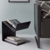 Mueller Moebel Buk Side Table