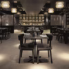 Foscarini Caboche Plus Ceiling Light in 2 Different Colours